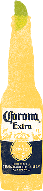 Corona Extra コロナ エキストラ コロナビール公式サイト