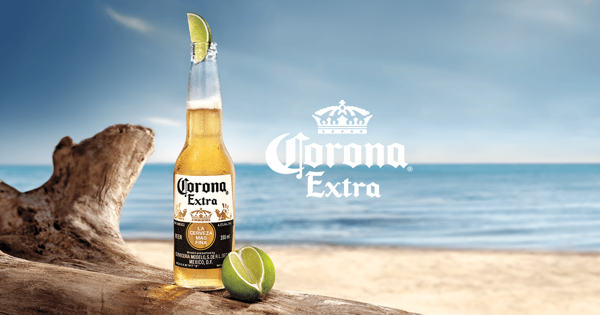 Corona Extra - コロナ・エキストラ / コロナビール公式サイト