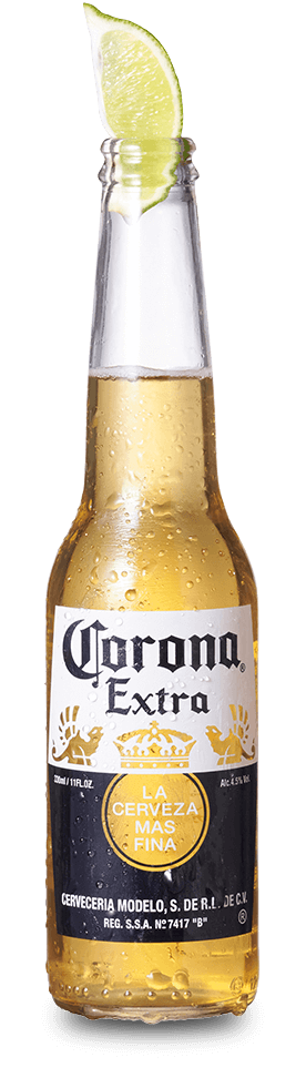 Corona Extra コロナ エキストラ コロナビール公式サイト